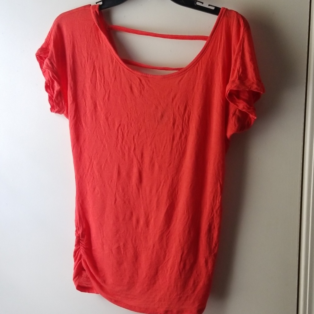 Previously loved American dream tshirt size L